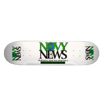 Noticias de Novy Patines Personalizados