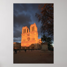 Notre Dame de Paris Impresiones