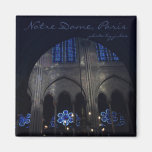 Notre Dame Imanes