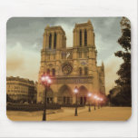 Notre Dame Tapete De Ratones