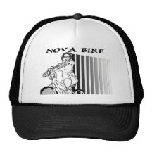 Nova Bike Bone