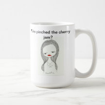 Novelline Taza