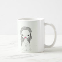 Novelline Tazas De Café