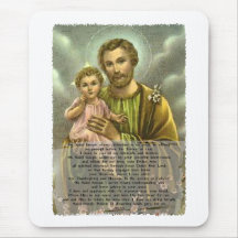 Novena 2 de San José Tapete De Ratones