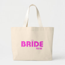 novia 2 b bolsas lienzo