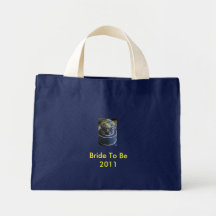 Novia a ser 2011 bolsas