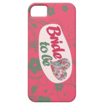 Novia A SER iPhone 5 Protectores