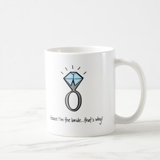 novia a ser taza