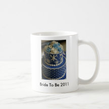 Novia a ser taza 2011