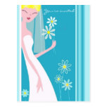 NOVIA ALEGRE TARJETAS POSTALES