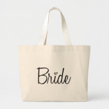 Novia Bolsa