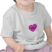 Novia Camiseta