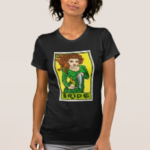 Novia Camisetas
