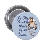 Novia de 40 años pins