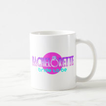Novia de Bachelorette a ser Taza