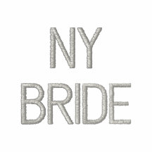 Novia de Nueva York