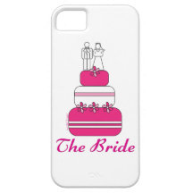 Novia iPhone 5 Protectores