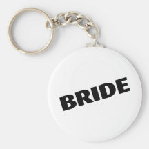 Novia Llavero Personalizado