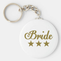 Novia Llavero Personalizado