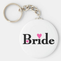 Novia Llavero Personalizado