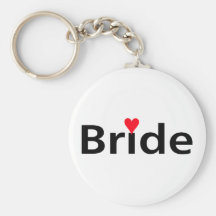 Novia Llaveros Personalizados