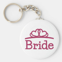 Novia Llaveros Personalizados