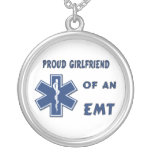 Novia orgullosa de EMT Joyeria