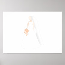 Novia Poster