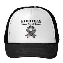 Novia - Srta. diaria My Hero Military de I Gorra