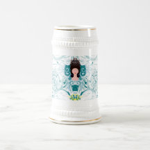 Novia Stein Taza