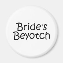 Novias Beyotch Iman