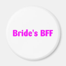 Novias BFF Iman