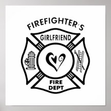 Novias de los bomberos poster