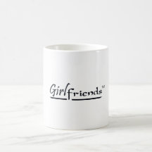 Novias Tazas De Café
