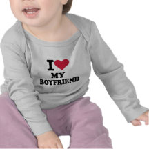 Novio Camiseta