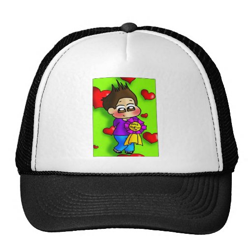 Novio de Bestest Gorros