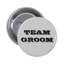 Novio del equipo pins