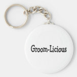 Novio Licious Llaveros