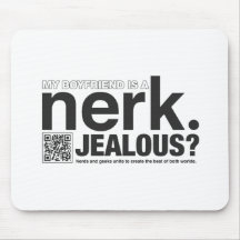 NOVIO nerk.pdf Alfombrilla De Ratón