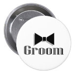 Novio (pajarita) pins