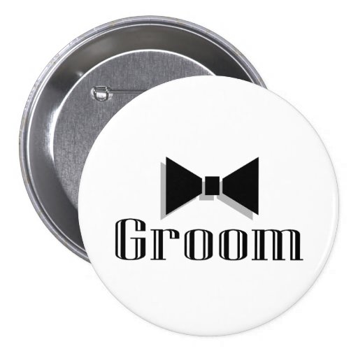 Novio (pajarita) pins