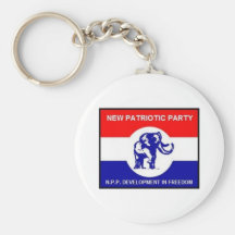 NPP LLAVEROS PERSONALIZADOS