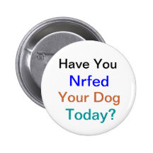 Nrf2 canino pins