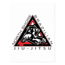 NSBJJ POSTALES