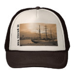 Nube II del mar Gorros