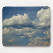 Nube P7148 Mousepad Alfombrillas De Ratones