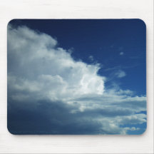 Nube PO0136 Mousepad Tapete De Ratones