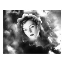 Nube Vision Postales