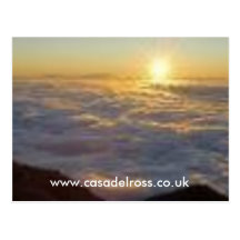 nube, www.casadelross.co.uk tarjetas postales