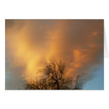 ¡Nubes Afire! Felicitaciones